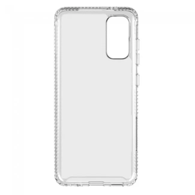 Tech21 Pure Clear Case for Samsung Galaxy S20 5G